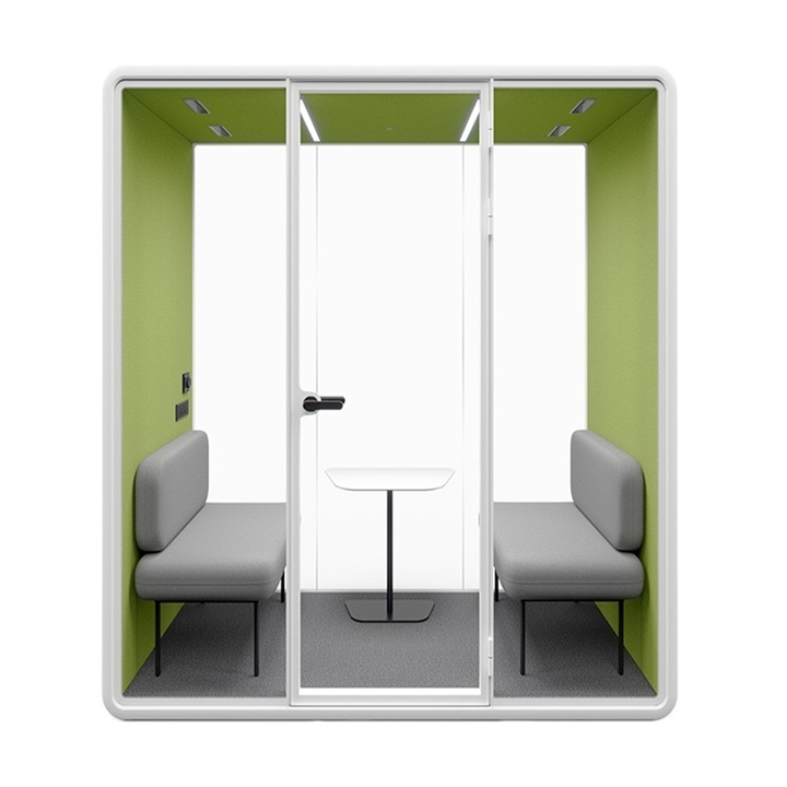 Ultra meeting Pods