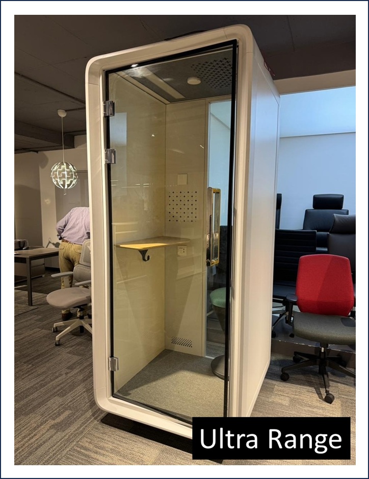 Calling Pods Delhi