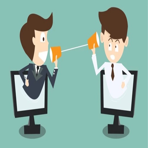 improved communication with Calling Pods