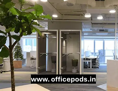 Calling Pods