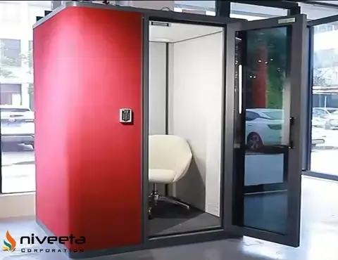 workpod India
